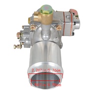 Carb For Jeep Civilian L-head 1941-1945 MB GPW 1945-1949 CJ2A 3A