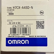 OMRON H7CX-A4SD-N OMI