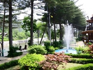 Eoullim Pension - Starlight Yard