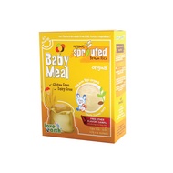 ORGANIC BABY MEAL ORIGINAL (6 Sachet 120G)