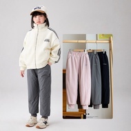 MERAH ( PAN684 PAN685/ PAN686 ) winter jogger pants duckdown water repellent waterproof teenage girl