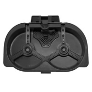 For Roborock Saros 10R /G20S Ultra  Mop Cloth Cleaning Base