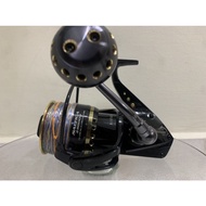 DAIWA SALTIGA Z6500H DOGFIGHT