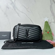 YSL 黑鏈迷你相機包