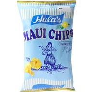 Socio Kobo Hula Brand Maui Chips Kai（海）鹽味 150g