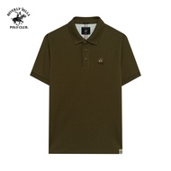 Beverly Hills Polo Club - Áo polo Nam Regular Fit PMRSS25TL004