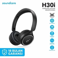 Anker Soundcore H30i Headphone Bluetooth Wireless H30 i H 30i - A3012