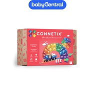 Connetix Rainbow Mega Pack 212 pc