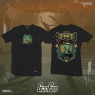 ETQT Creature | Graphic Tee | Tshirt for Men & Women | Unisex