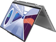 Yoga 7 16" WUXGA 2 in 1 Touch Screen Laptop | AMD Ryzen 5 7535U | AMD Radeon 660M | 8GB RAM DDR5| 51