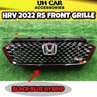 HONDA HRV 2020-2023 ABS RS DIAMOND FRONT GRILLE GRILL EMBLEM