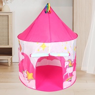 Children's Tent Indoor Playhouse Princess Baby Portable Small House 30-42 Yuan
