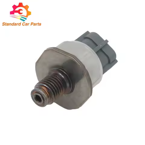 45PP3-4 Fuel Oil Pressure Sensor for FORD TRANSIT MK7 Nissan Navara YD25 D40 R51 Pathfinder 2.5L 146