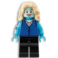 LEGO OP009 One Piece 75638 - Chu (Chew) Minifigure