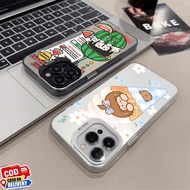 SC Casing So Cool For Realme C36 C31 10 Pro 5g C12 11 Pro 5g C35 C21 8 4g C33 10 4g C20 C55 C53 C2 8