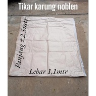 TIKAR SERBAGUNA TIKAR KARUNG NOBLEN Ter-BARU