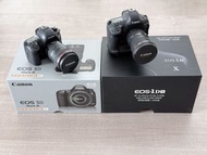 Canon EOS 5D Mark III and EOS-1DX USB Drive