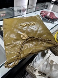 Chanel 22bag small小號