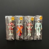 罕有品［🇯🇵日本直送現貨] Bullmark Bandai 超人怪獸細公仔|吉田|七星俠|食錢怪｜巴魯坦星人｜龐頓｜電王｜ultraman 奧特曼 鹹蛋超人