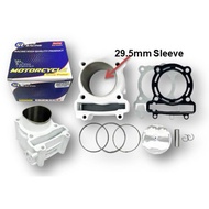 RACING BLOCK 70MM [LC135] CERAMIC+FORGED PISTON [SUM]