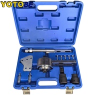 303-1611 Torque Multiplier Tool for Ford 1.0T ECOBOOST Crankshaft Pulley Tool 303-1611-01, 303-1611-