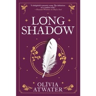 Longshadow (Regency Faerie Tales, #3) by Olivia Atwater