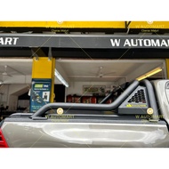 TOYOTA HILUX F5 ROLL BAR SPORT BAR