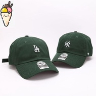 Genuine NY LA embroidered baseball cap 47 brands Hat with full bag super beautiful super personality