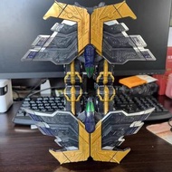 代訂：假面騎士/幪面超人 W Xtreme Memory 第三方出品 非Bandai 非dx,csm