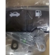 *ORIGINAL NISSAN C27L SERENA 2018 FRONT BONNET CABLE / DEPAN HOOD BONET CABLE / KABEL 65621-5TA0A