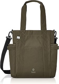 EA ELA-AZ029 Amazon.co.jp Exclusive Sustainable Tote Bag, Vertical