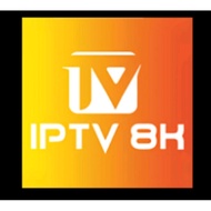 IPTV8K IPTV6K IPTV MALAYSIA CHANNEL LIVE  MOVIE VOD