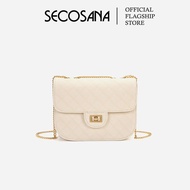 SECOSANA Ariela Convertible Shoulder Bag