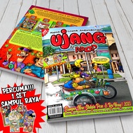 Majalah Ujang & APO? New-Stalgia : Ra-Yeay! 2023