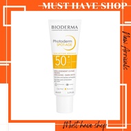 Bioderma Photoderm Spot-Age 40ml | Sunscreen Gel Cream SPF50+