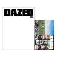 Pre-Order | Dazed & Confused Korea Magazine (Book in Book: NCT Wish) - September 2026