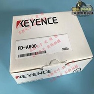 全新keyence基恩士fd-a600 fd-a10流量傳感器