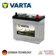 Battery 1Sn Varta / Ns60l Maintenance Free Black Dynamic - Premium Car Battery /      -