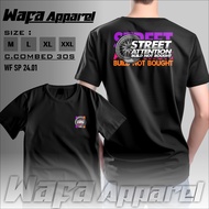 Street Atention's Latest Car Rims T-Shirt - Men's Women's distro T-Shirt Picture Of Car Rims T-Shirt