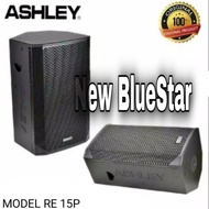Speaker Pasif Ashley Re 15P Original Passive Ashley Re15P - 15 Inch.