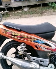 MURAH JOK MOTOR ROADRACE MODIF SPORT FIZ R.VEGA LAMA