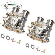 Weber 45DCOE Carburetor 45 DCOE For Solex 4 cyl 6 Cyl V8 Engine Carby Assy Twin Choke 45mm Carburado