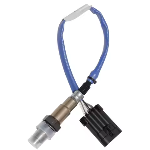 O2 Oxygen Sensor For Chery ARRIZO 3 1.5L 2014-2019/ Tiggo 5 E3 BYD F0 F3 Mazda 323 Baic D20 Buick Ex