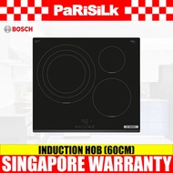 Bosch PID631BB5E Series 4 Induction Hob (60cm)