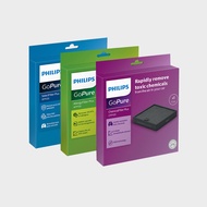 Philips GoPure Filter Collection AFP120 CFP120 SFP120 for GP3211 GP5211 GP6201 GP7101 Car Air Purifi