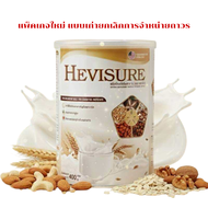 ของแท้✅Hevisure ธัญพืชสำหรับผู้ป่วยเบาหวาน 400g