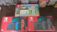 此方案缺貨  任天堂 Switch 全新主機  能最低價 須加購商品 台灣閃耀 台中遊戲店