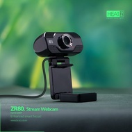 FHD WEBCAM 1080P 5MP / 90 DEGREE VIEW 1.5M USB cable Widescreen Video + Microphone For Computer PC L