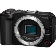 Canon EOS R50 V Body Only Mirrorless Camera Canon EOS R50V Original Resmi