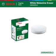 BOSCH Home & Garden 3pcs Power Scrubber White Melamine Eraser - 1600A023L2